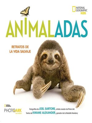 Animaladas - ebook